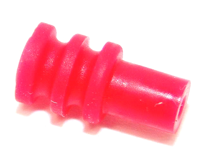 Bosch Matrix 1.2 Dummy Plug 1.2-1.6mm dia Red
