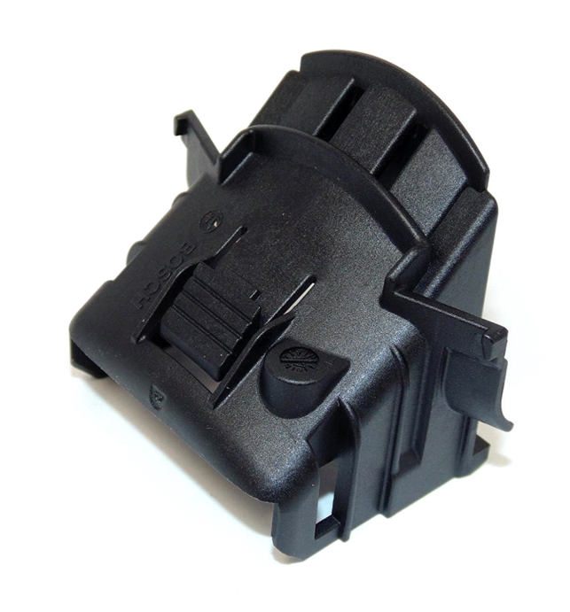 Bosch Cover Blank Connector