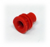 Wire Seal Sumitomo HX Series 090(2.3mm) Red 1.5-3mm²