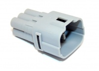 6 Way Sumitomo MT Series Connector Male