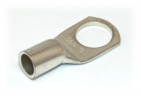 Ring Terminal Lug, Crimp, 16-10, M10, 16mm²
