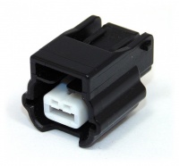 2 Way Yazaki RH Connector Female