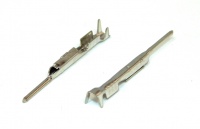 Yazaki RH Connectors/HS Connectors 0.64mm(025) Terminal 0.5mm Male