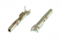 Yazaki RH Connectors/HS Connectors Terminal Female 0.5mm