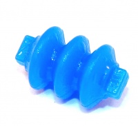 Yazaki YES Connector Cavity Plug Blue