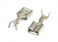 YAZAKI, 58 connectors Female, Contact, 6.3mm(250) 0.5-1.25mm