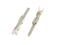 YAZAKI, YES/YESC, Male, Contact, 1.5mm(060), 0.3-0.5mm