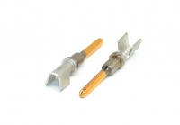 TE Connectivity AMPSEAL 16 Male Contact 0.8-2.0mm (plated)