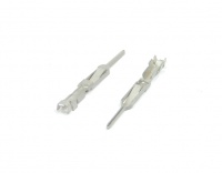 TE Connectivity FFC Male Contact 26-22awg 0.12-0.4mm