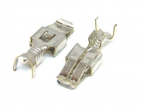 TE Connectivity STD Timer Female Contact 5.8mm 1-2.5mm 17-13awg
