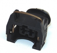 2 Way Bosch Jetronic Plug Housing