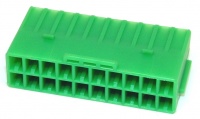 20 Way Sumitomo HM Series Female 2.3mm(090) Green