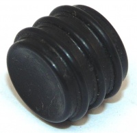 Dummy Plug Sumitomo TS/SL/DL Sealed Series 8.0mm(312) 7.8mm(305) Black