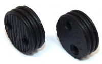 2 Way Wire Seal Sumitomo HM Series Black