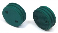 2 Way Wire Seal Sumitomo HM/250 Series Green