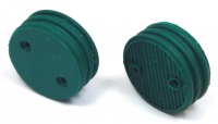 2 Way Wire Seal Sumitomo HM/250 Series Green