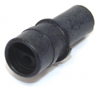 2 Way ITT Cannon Sureseal Black