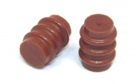 Dummy Seal Sumitomo 090/060 (2.3/1.5mm) Brown MT/HW/TS/SL/DL Series