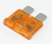 LittelFuse Standard ATO Blade Fuse 5A Tan