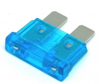 LittelFuse Standard ATO Blade Fuse 15A Blue