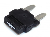 Delphi Diode Black Plug In