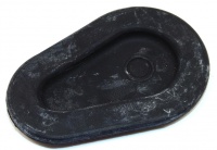 Rover Blanking Grommet Black