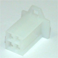 Sumitomo 4 way MTW Series 2.8mm(110) Female White