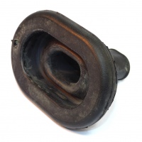 Large Black Grommet 51.5mm