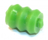 Yazaki YES Connector Cavity Plug 6.3(250) Green