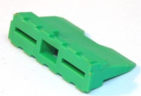 12 Way Deutsch DT Series Green Wedge Lock