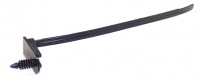 Sumitomo Black Cable Tie