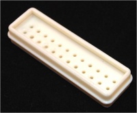 24 Way Wire Seal White