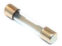 Ripca Glass Cartridge Fuse 25A