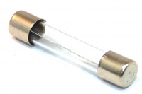 Ripca Glass Cartridge Fuse 10A