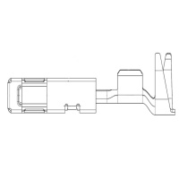 Bosch BTC 1.5 Female 0.35-0.5mm