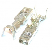 Yazaki 58 Connectors W Type 2.8mm Female 1.25-2mm