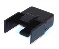 Delphi TL 2300 Cover Fuse Holder Black