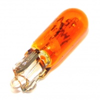 12V 1.2W Amber Bulb