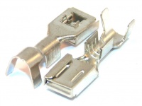 Yazaki YES Connectors Female 6.3mm (250) 4.0mm