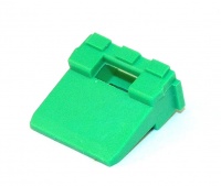 6 Way DEUTSCH DT Wedge Lock Green