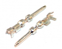 TE Connectivity 1.6mm System Male 0.5-1.0mm