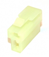 2 Way Sumitomo 250 T-Type Female Natural