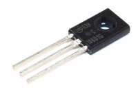 Littelfuse 3 Pin SCR Thyristor 400V 2.55A 0.2mA