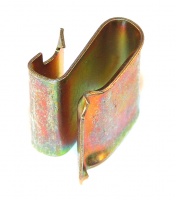 Metal Clip 12.8mm