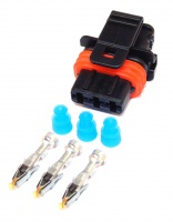 3 Way Bosch RP86 Position Sensor Connector Kit