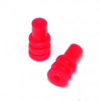 Bosch BDC/ BTL 1.5mm Seal ∅ 1.2- ∅1.6 Red